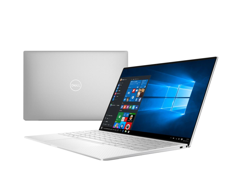 Dell XPS 13 9300 i7-1065G7/16GB/1TB/Win10 White
